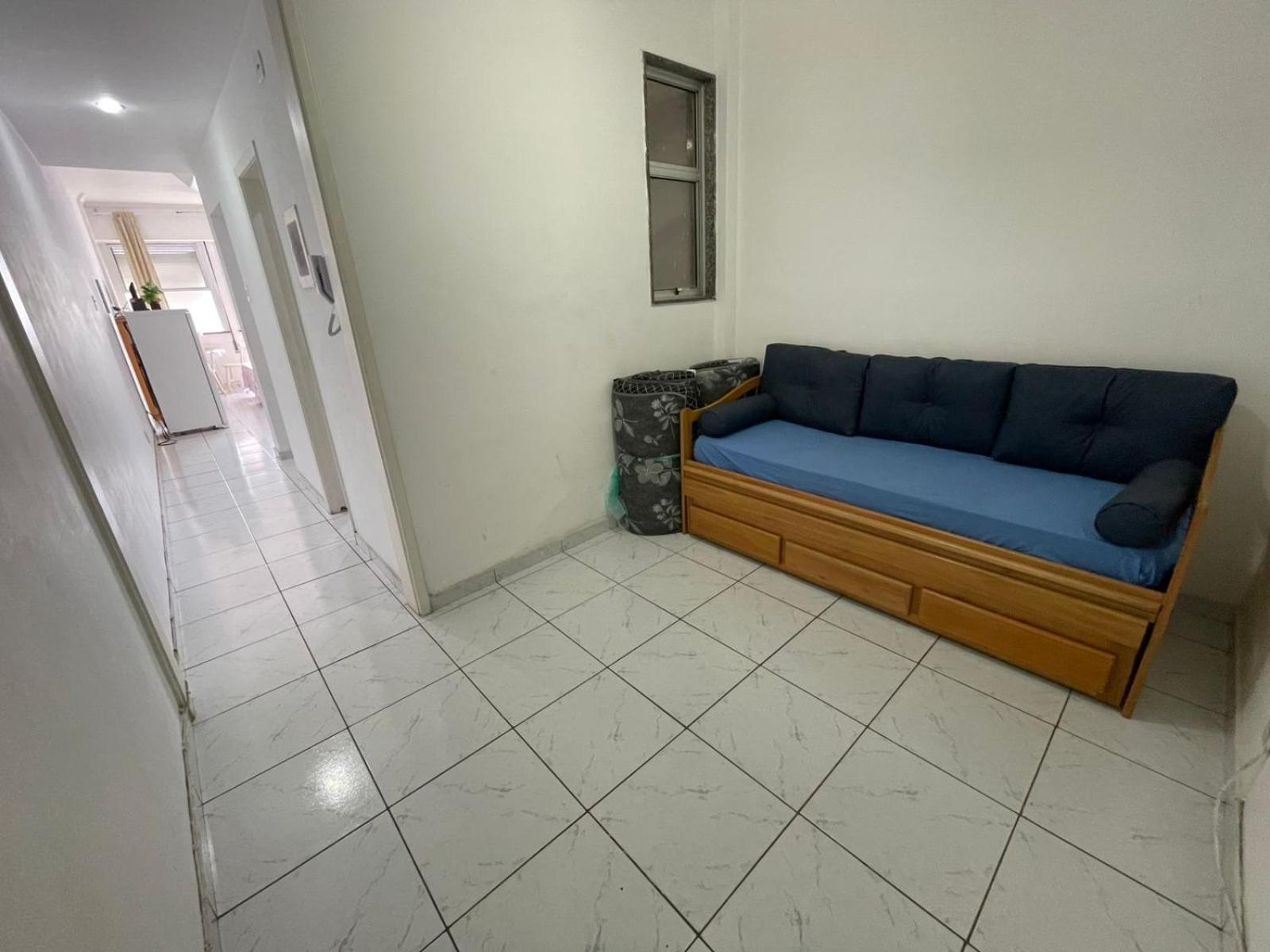 Real 053 - Em Copacabana Frente Mar Apartamento Río de Janeiro